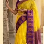 Silk Cotton Sarees