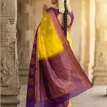 Silk Cotton Sarees - image 4
