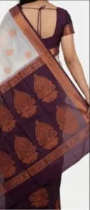 Silk Cotton Sarees