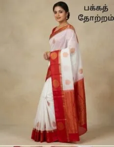 Silk Cotton Sarees