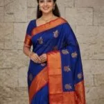 Silk Cotton Sarees