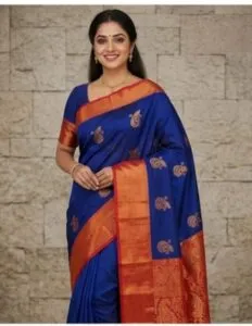 Silk Cotton Sarees