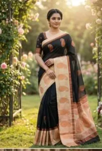 Silk Cotton Sarees