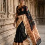 Silk Cotton Sarees - image 4