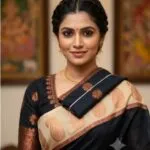 Silk Cotton Sarees - image 5