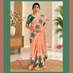 Chanderi Cotton Sarees - image 2