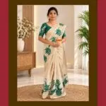 Chanderi Cotton Sarees - image 4