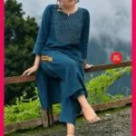 Stylish Kurthis - image 2