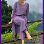 Stylish Kurthis - image 3