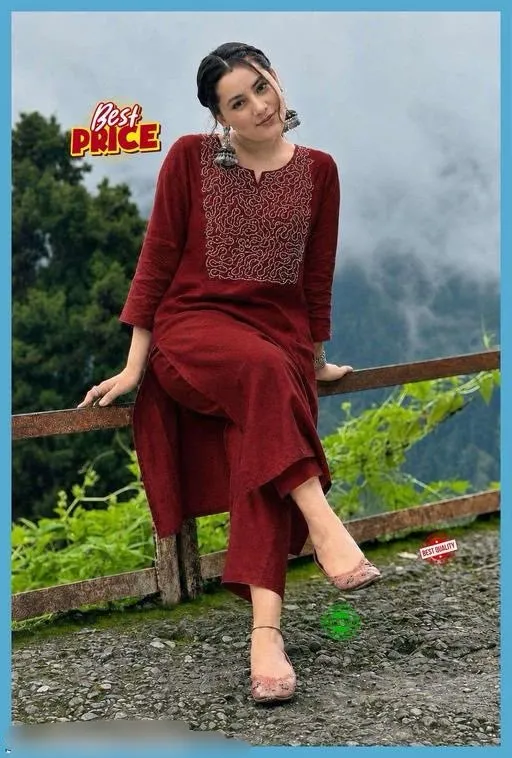 Stylish Kurthis
