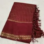 Georgete Foil Print - image 2