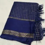 Georgete Foil Print - image 4