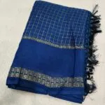 Georgete Foil Print - image 5
