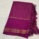 Georgete Foil Print - image 6