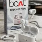 Boat Head Phone - image 3