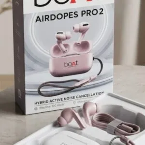 Boat Head Phone