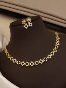 Neckless Sets
