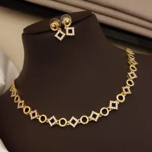 Neckless Sets