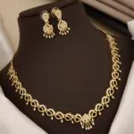 Neckless Sets