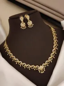 Neckless Sets