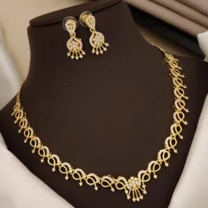 Neckless Sets