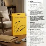 realme Buds Wireless 5 ANC - image 5