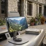 Mobile Stand - image 3