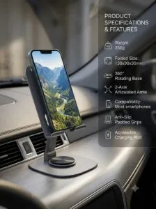 Mobile Stand
