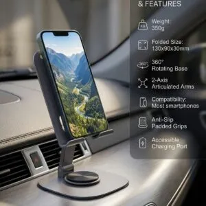 Mobile Stand