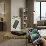 Mobile Power Bank