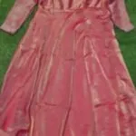 Space Silk Kurthi - image 2