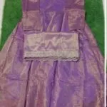 Space Silk Kurthi - image 4
