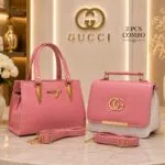 2 pcs Combo Set (Handy+ Sling)