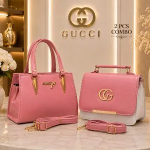 2 pcs Combo Set (Handy+ Sling)