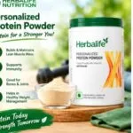 Herbalife ( Daily Nutrition ) - image 2