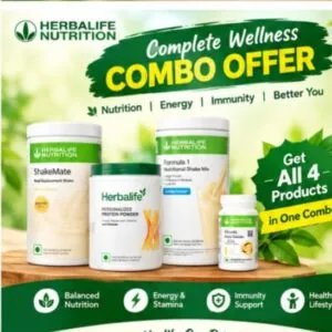 Herbalife ( Daily Nutrition )
