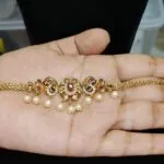 Kids Choker Onegram Gold - image 6