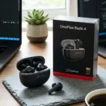 One Plus Buds 4