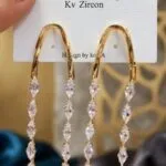 Earrings - image 4