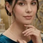 Earrings - image 3