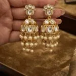 Earrings - image 4