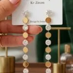 Earrings - image 4