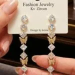 Earrings - image 3