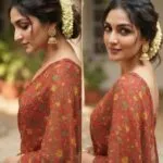 Poonam Fancy Sarees - image 2
