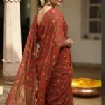 Poonam Fancy Sarees