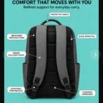 Nxtoasis Urban Voyager Backpack - image 4