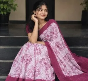 Poonam sarees