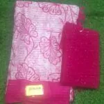 Poonam sarees - image 3