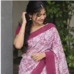 Poonam sarees - image 4