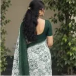 Poonam sarees - image 2